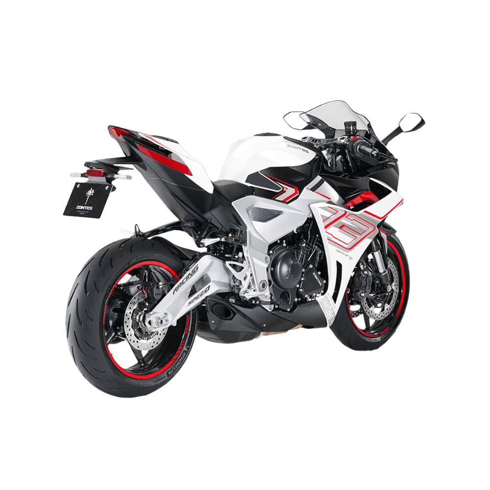 Купить мотоцикл ZONTES ZT703-RR Мотоцикл ZONTES ZT703-RR