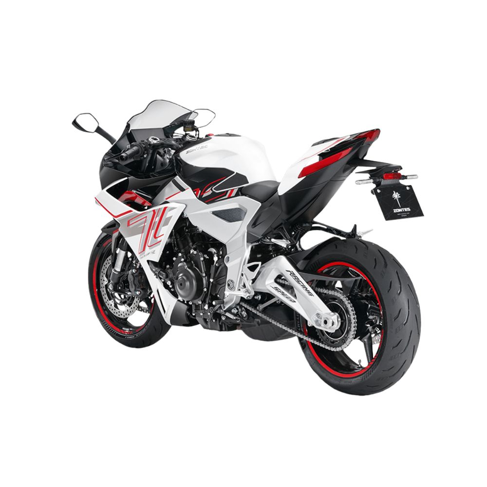 Купить мотоцикл ZONTES ZT703-RR Мотоцикл ZONTES ZT703-RR