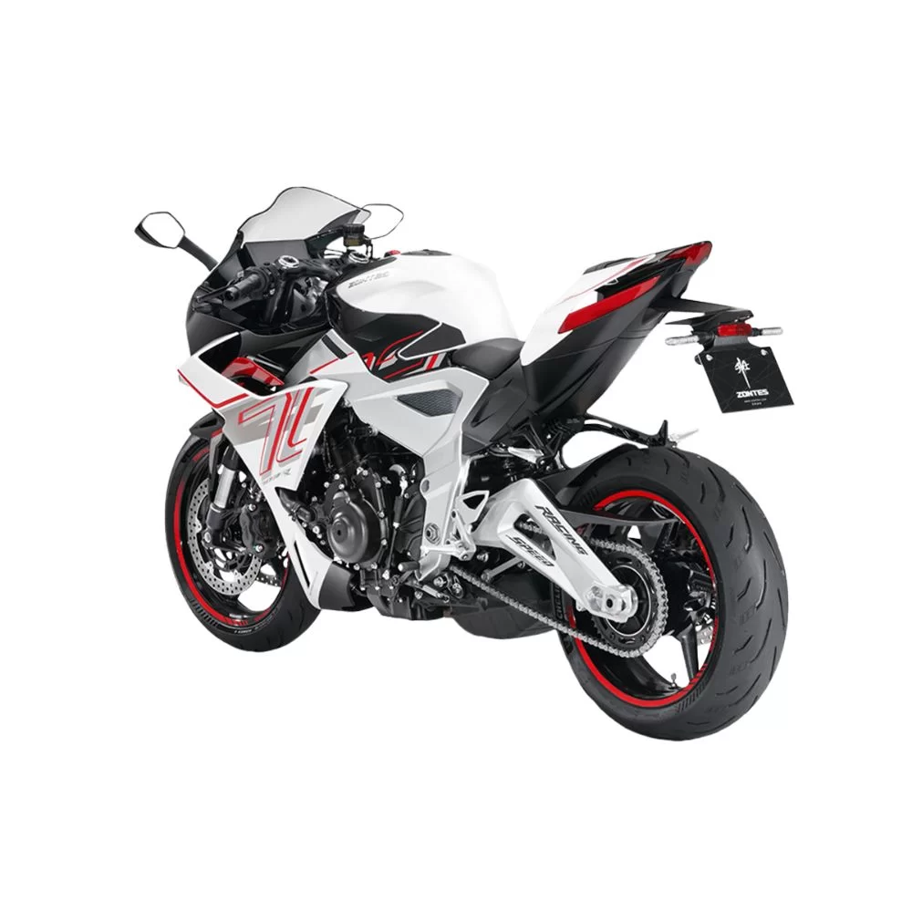 Купить мотоцикл ZONTES ZT703-RR Мотоцикл ZONTES ZT703-RR