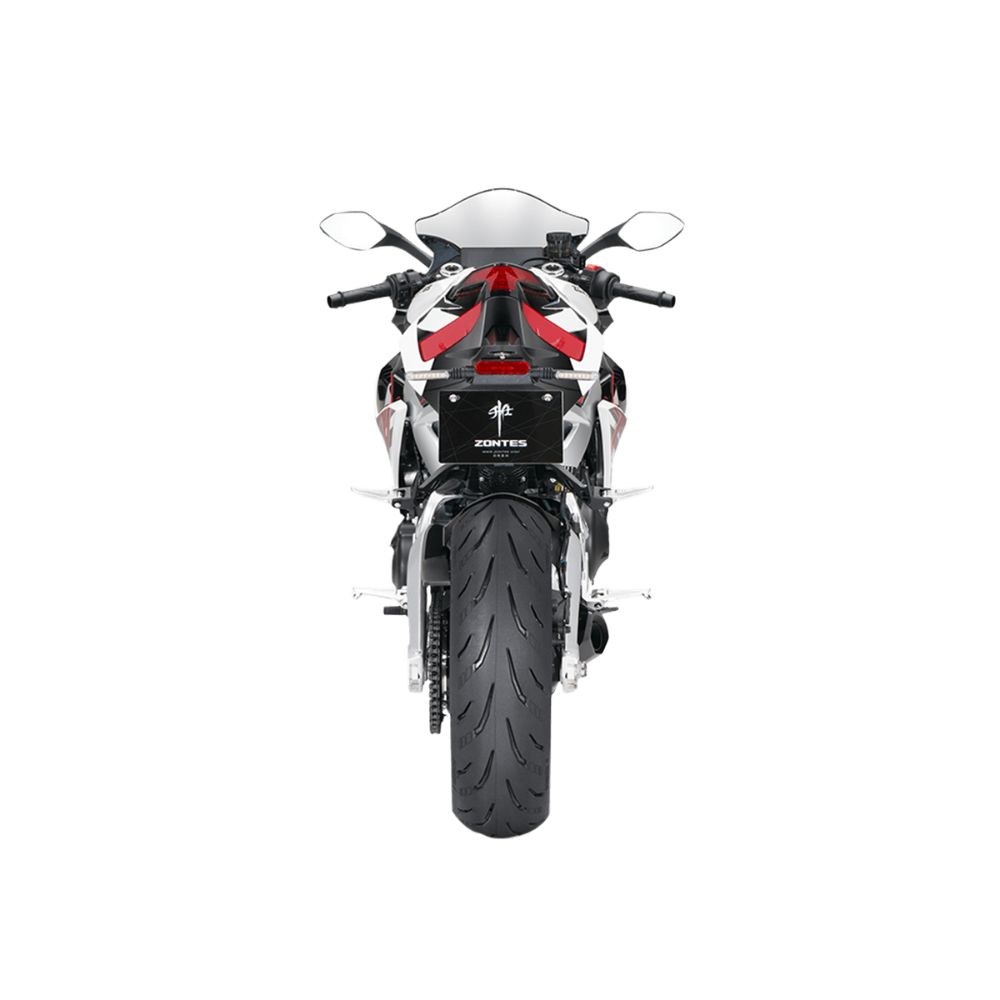 Купить мотоцикл ZONTES ZT703-RR Мотоцикл ZONTES ZT703-RR