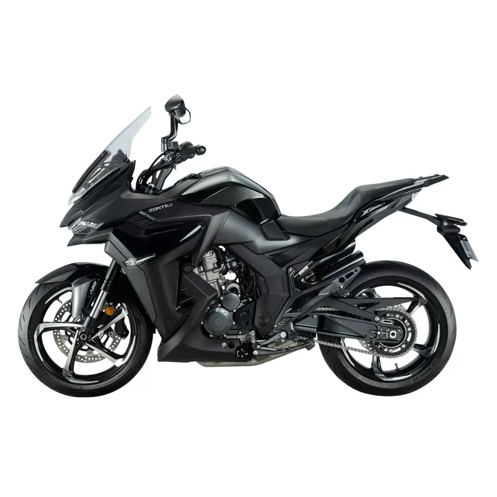 Купить мотоцикл ZONTES ZT350-X 17/17 (2023 г.) Мотоцикл ZONTES ZT350-X 17/17 (2023 г.)