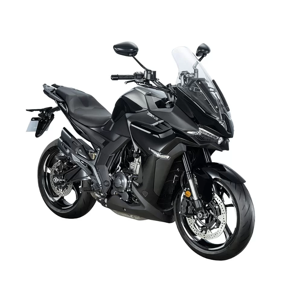 Купить мотоцикл ZONTES ZT350-X 17/17 (2023 г.) Мотоцикл ZONTES ZT350-X 17/17 (2023 г.)