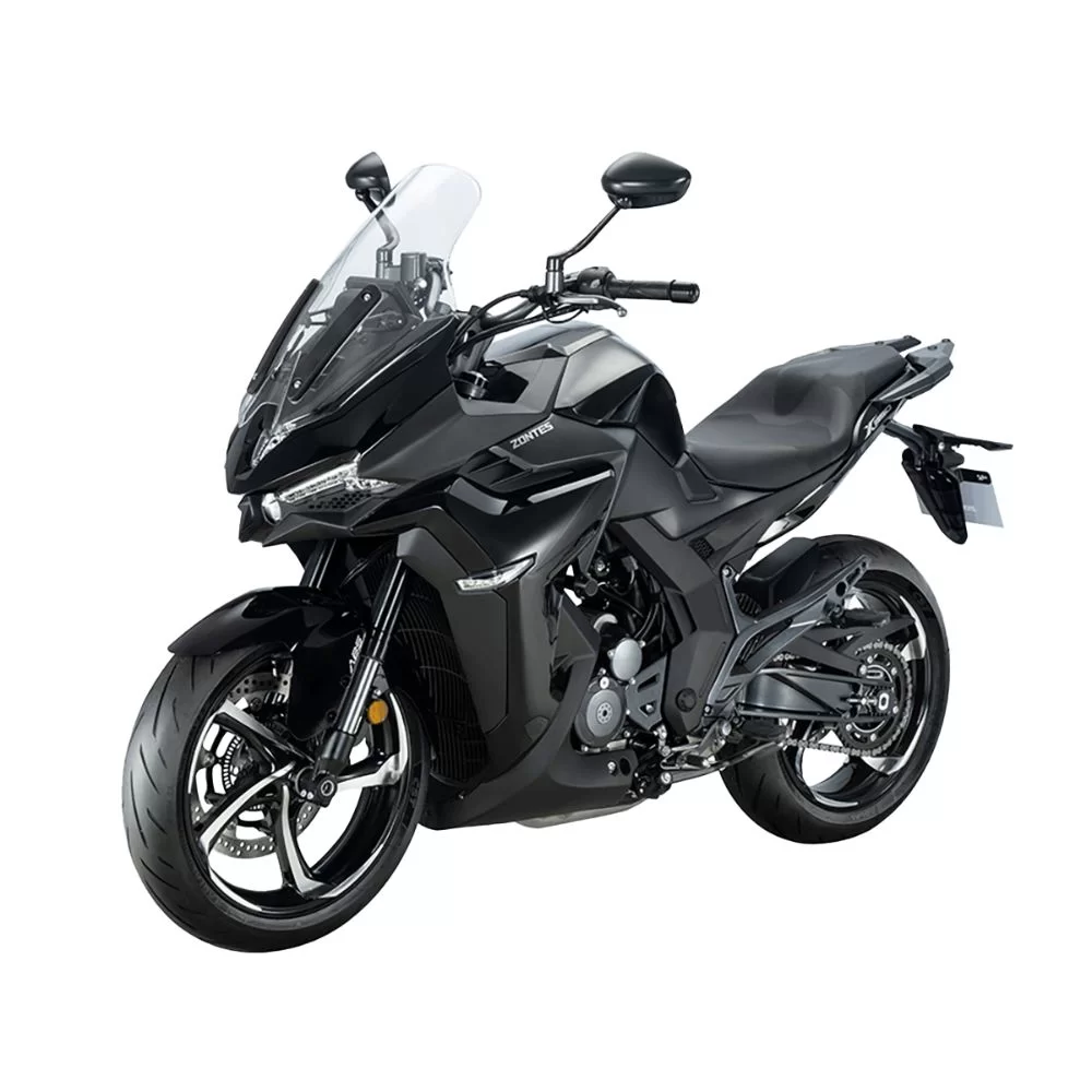 Купить мотоцикл ZONTES ZT350-X 17/17 (2023 г.) Мотоцикл ZONTES ZT350-X 17/17 (2023 г.)