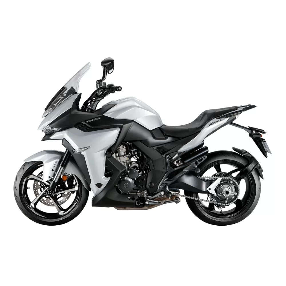 Купить мотоцикл ZONTES ZT350-X1 17/17 (2023 г.) Мотоцикл ZONTES ZT350-X1 17/17 (2023 г.)