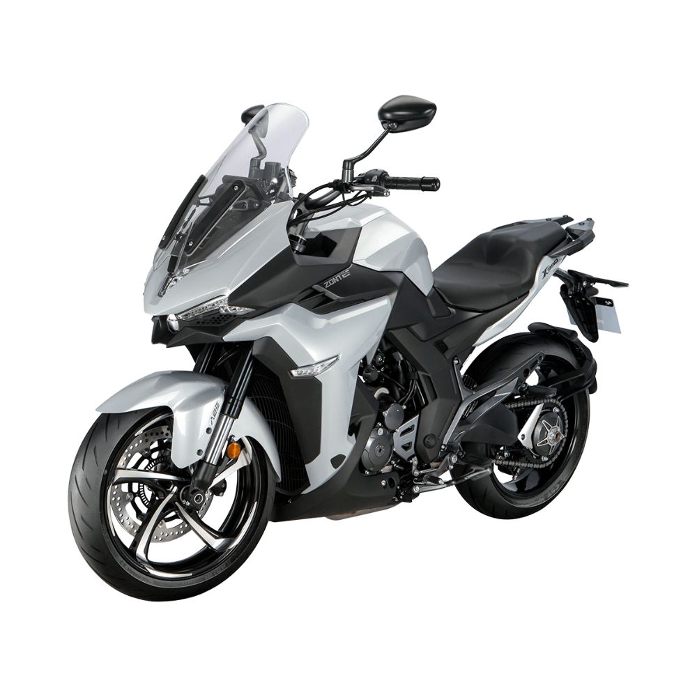 Мотоцикл ZONTES ZT350-X1 17/17 (2023 г.) 