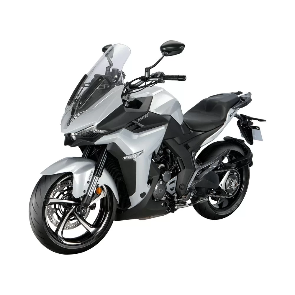 Купить мотоцикл ZONTES ZT350-X1 17/17 (2023 г.) Мотоцикл ZONTES ZT350-X1 17/17 (2023 г.)