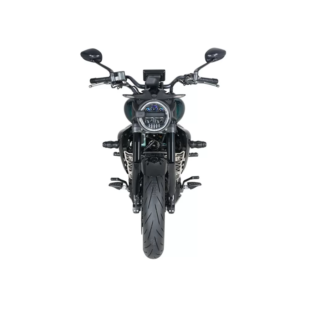 Мотоцикл ZONTES ZT350-S 17/17 (2023 г.) 
