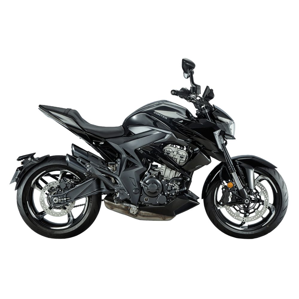Купить мотоцикл ZONTES ZT350-R 17/17 (2023 г.)