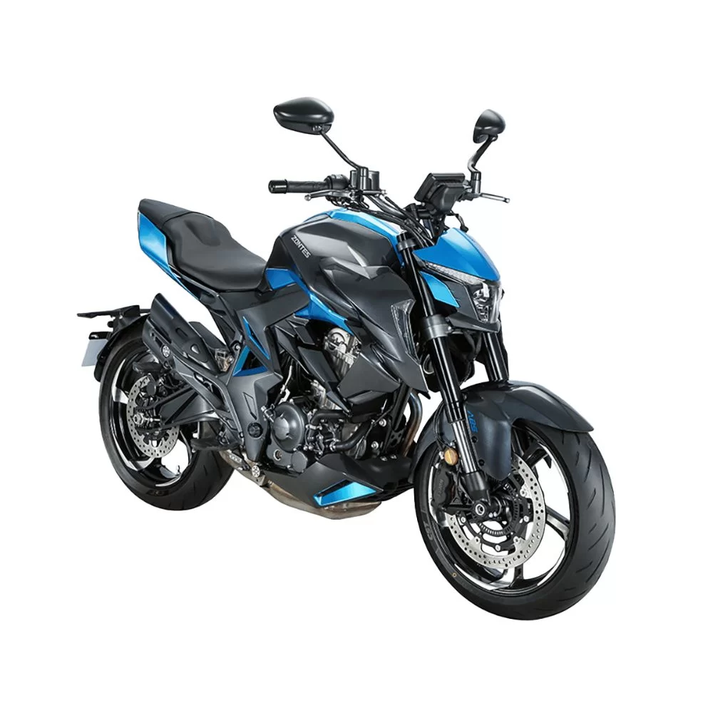 Купить мотоцикл ZONTES ZT350-R 17/17 (2023 г.) Мотоцикл ZONTES ZT350-R 17/17 (2023 г.)