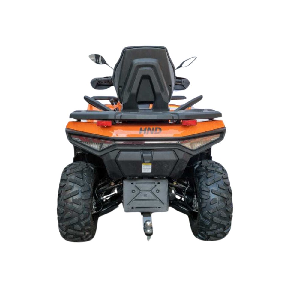 Купить квадроцикл HND (HONDA) QRX 550 EPS с ПТС Квадроцикл HND (HONDA) QRX 550 EPS с ПТС