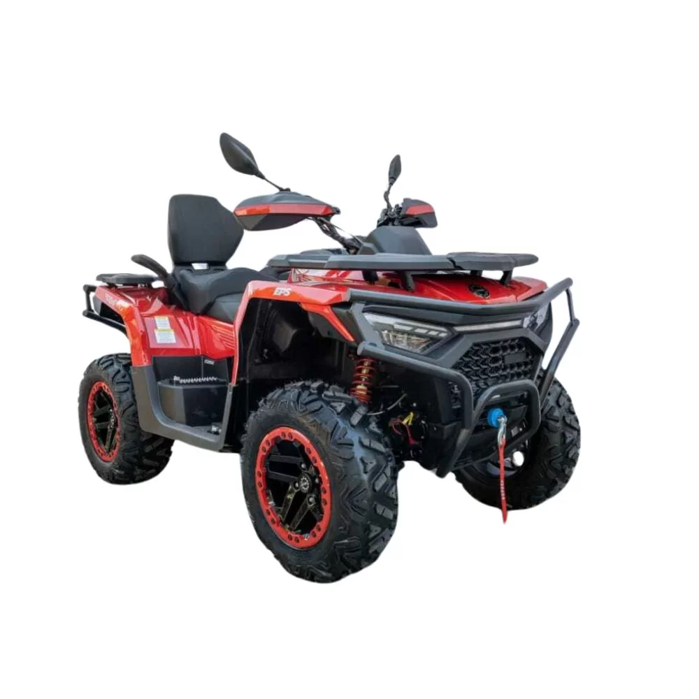 Купить квадроцикл HND (HONDA) QRX 650 EPS с ПТС Квадроцикл HND (HONDA) QRX 650 EPS с ПТС