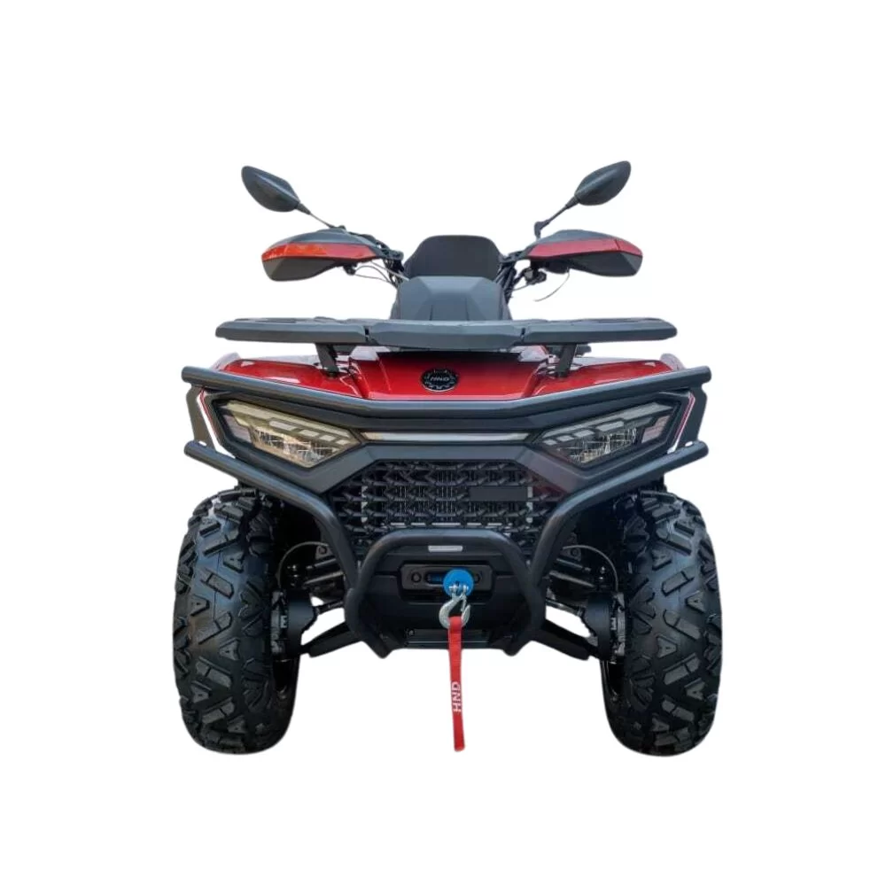 Купить квадроцикл HND (HONDA) QRX 650 EPS с ПТС Квадроцикл HND (HONDA) QRX 650 EPS с ПТС