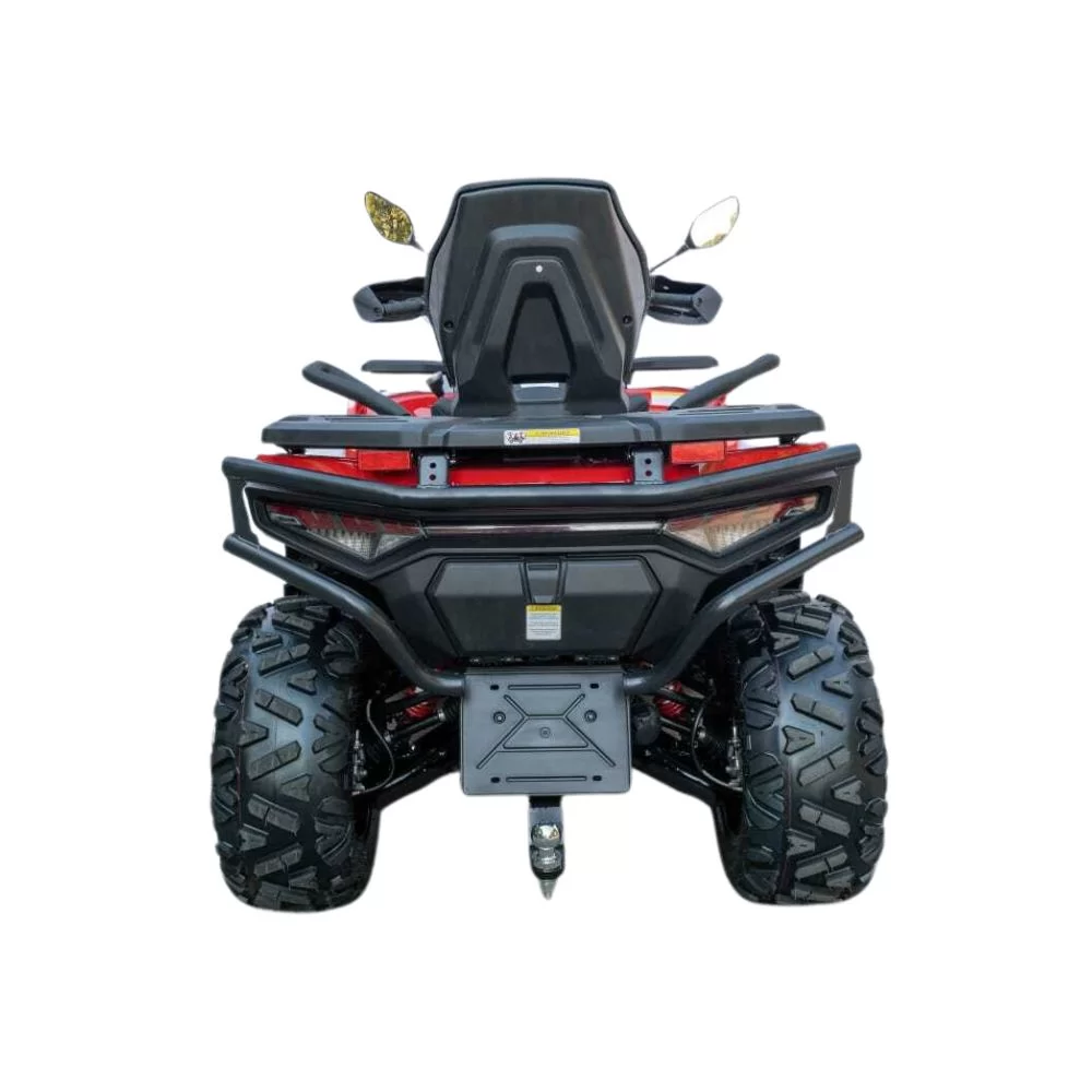 Купить квадроцикл HND (HONDA) QRX 650 EPS с ПТС Квадроцикл HND (HONDA) QRX 650 EPS с ПТС