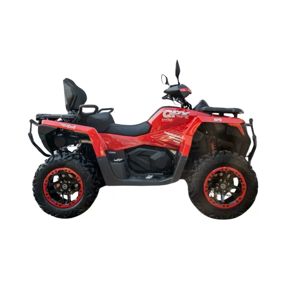 Купить квадроцикл HND (HONDA) QRX 650 EPS с ПТС Квадроцикл HND (HONDA) QRX 650 EPS с ПТС