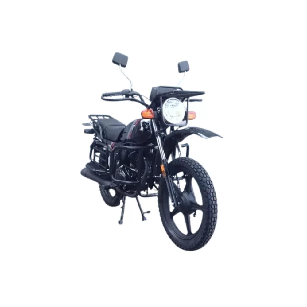 Мотоцикл VENTO Verso Cross BY200-2A 