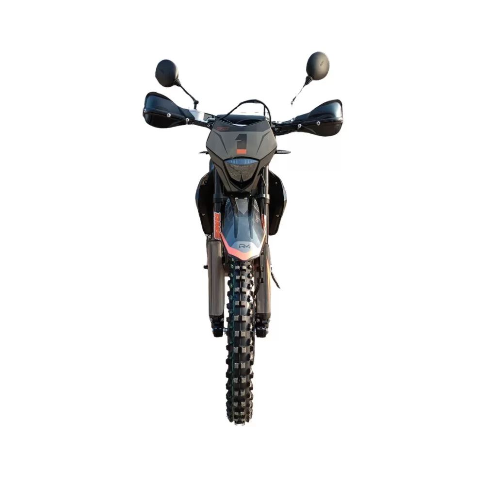 Мотоцикл Regulmoto CR-X Pro 