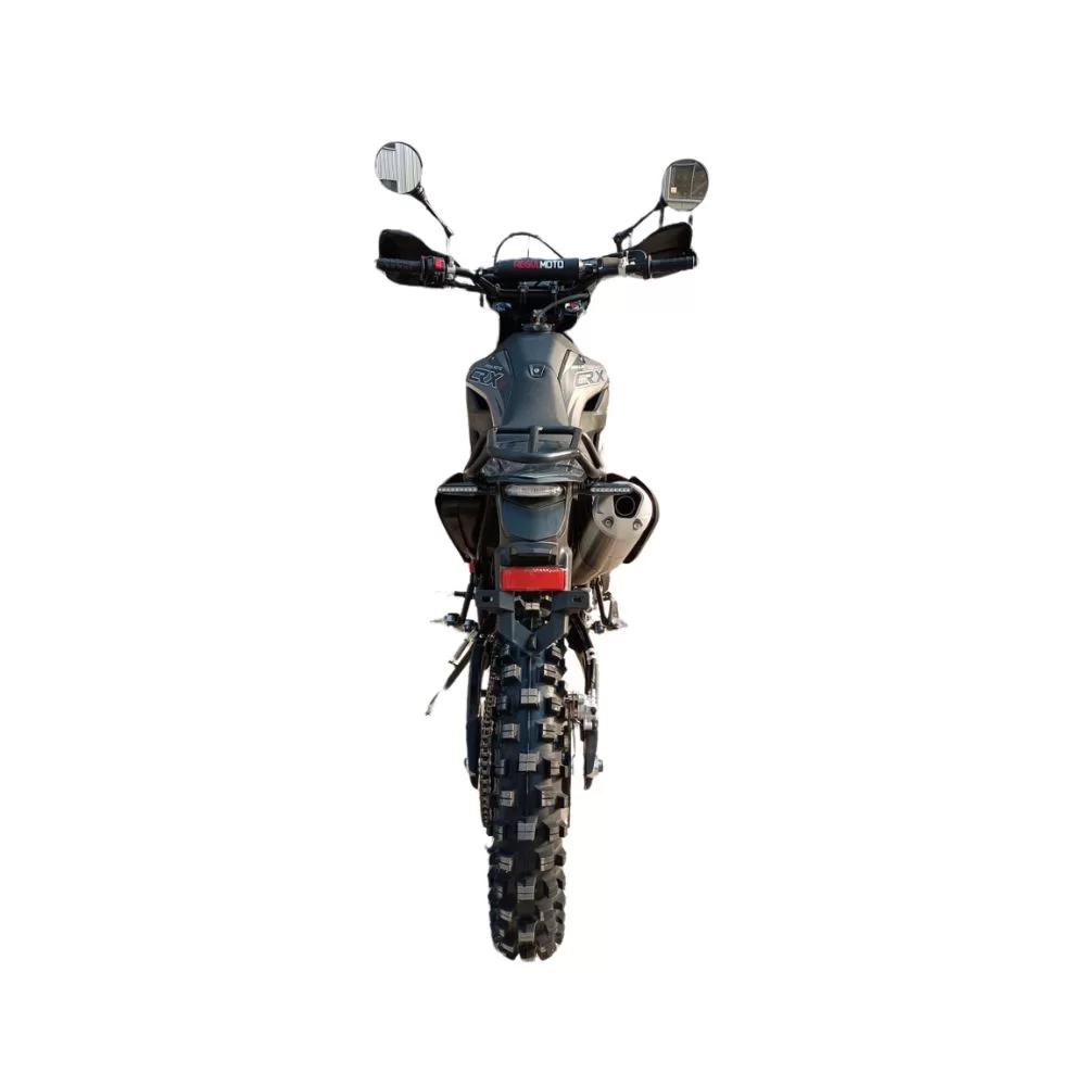 Мотоцикл Regulmoto CR-X Pro 