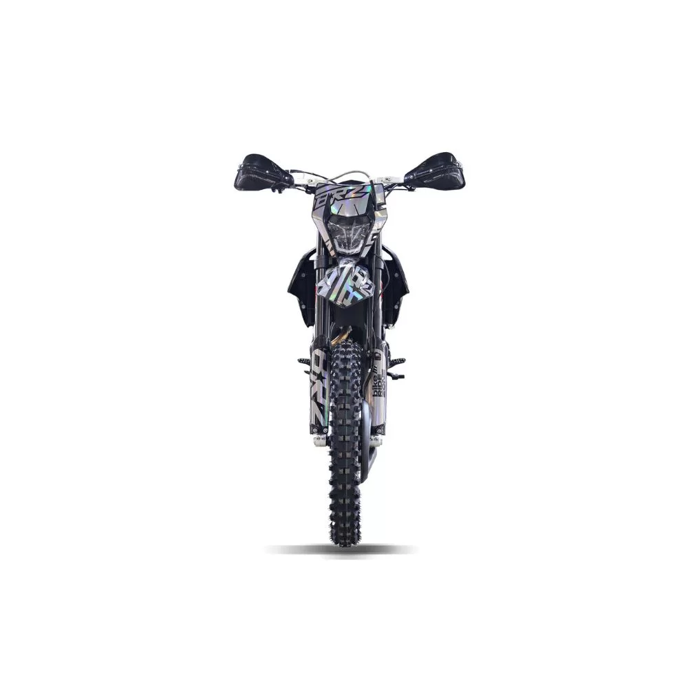 Купить мотоцикл BRZ MX8 PR300 23 Мотоцикл BRZ MX8 PR300 23