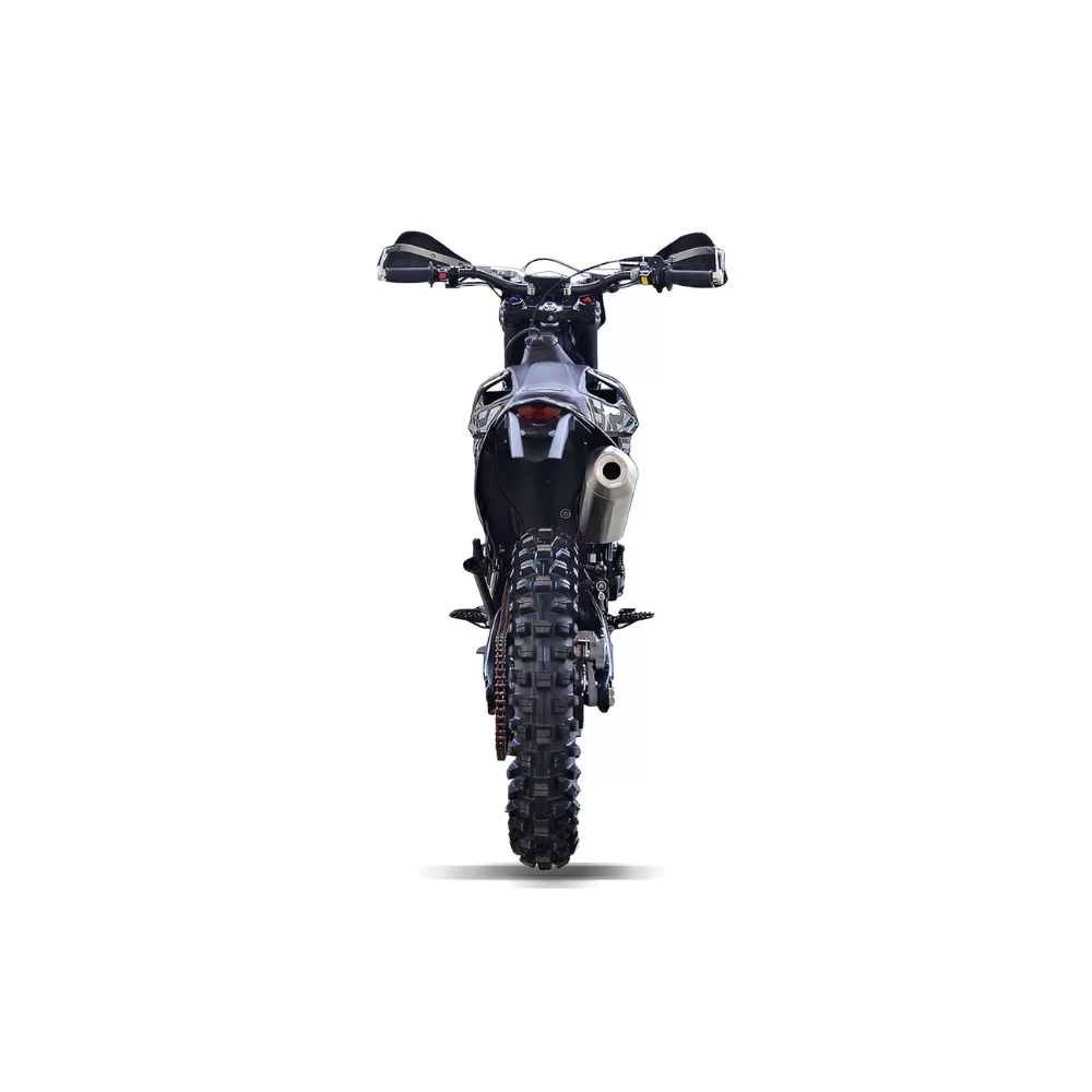 Купить мотоцикл BRZ MX8 PR300 23 Мотоцикл BRZ MX8 PR300 23