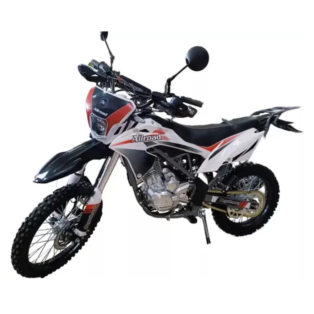 Мотоцикл Regulmoto Allroad