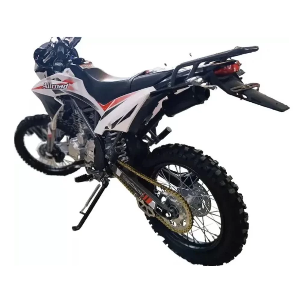 Мотоцикл Regulmoto Allroad