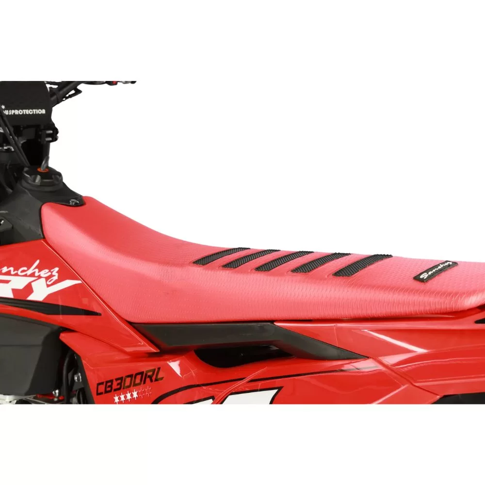 Купить Кроссовый мотоцикл Sanchez Fury CB300RL Кроссовый мотоцикл Sanchez Fury CB300RL