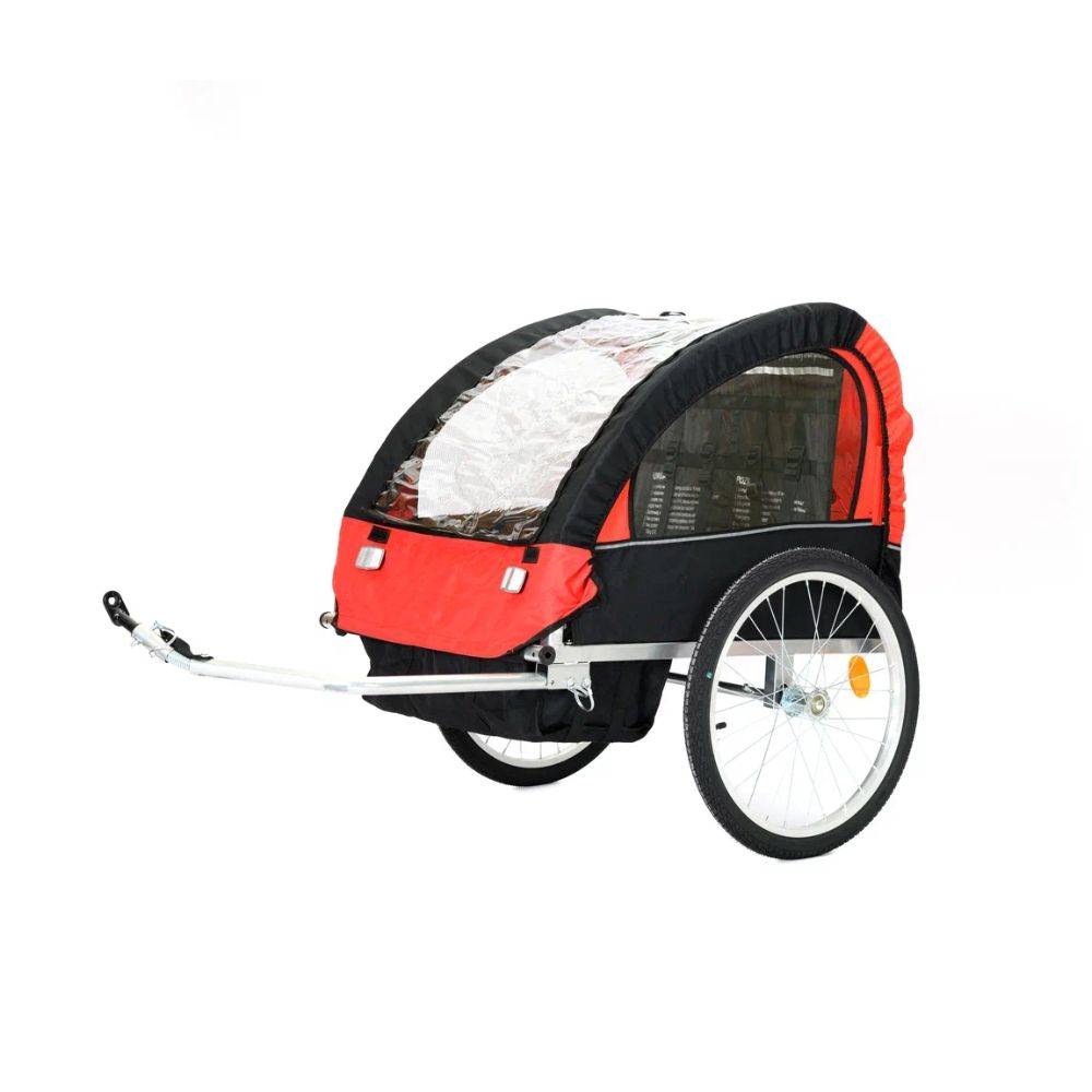 Купить прицеп детский RCD-20/01 Прицеп детский RCD-20/01