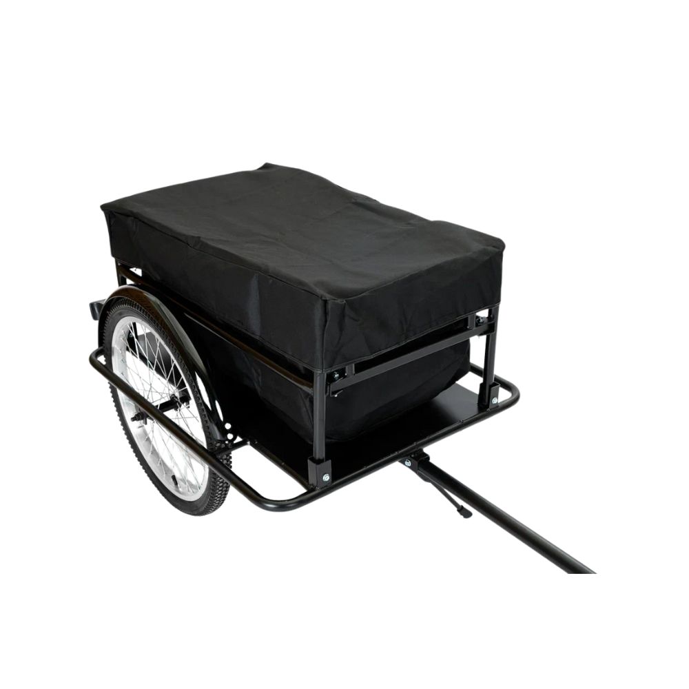 Прицеп велосипедный грузовой RSD-19 