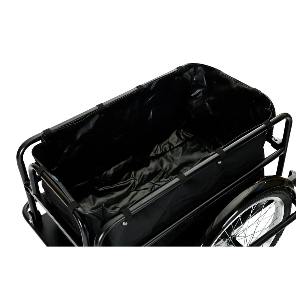 Прицеп велосипедный грузовой RSD-19 