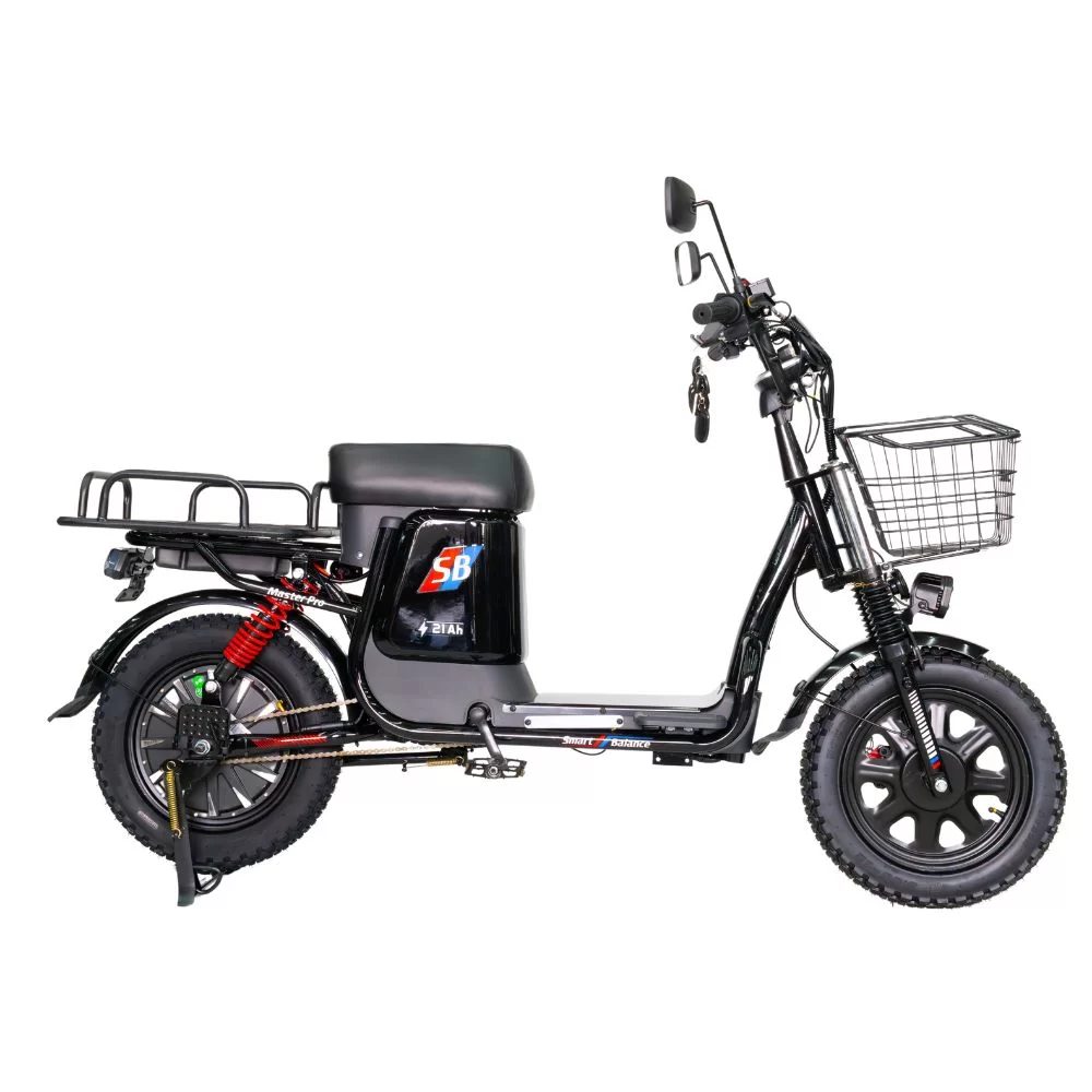 Электровелосипед SB Master PRO 21Ah