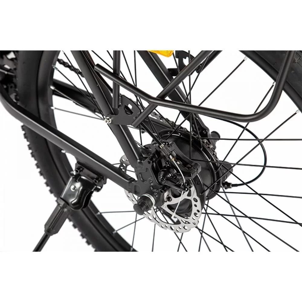 Электровелосипед INTRO Sport XT 350W 10Ah 