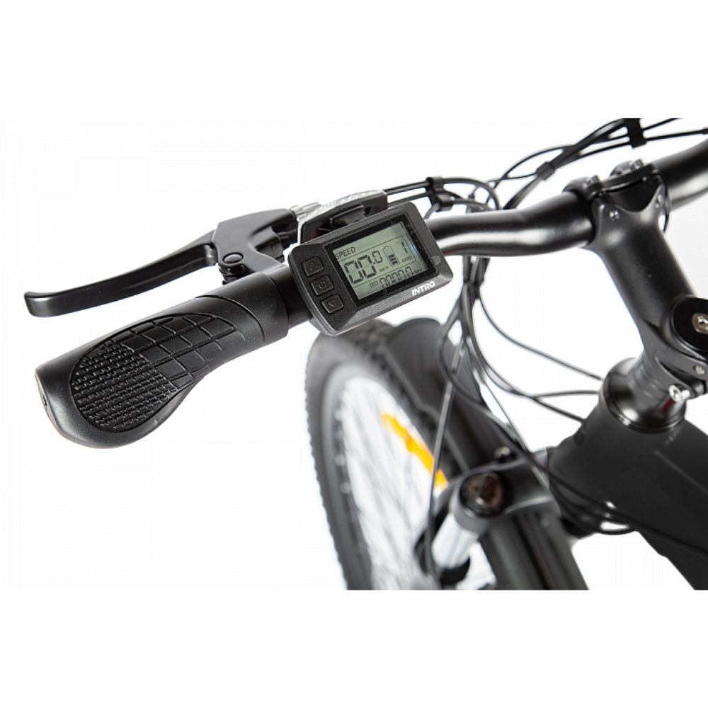 Электровелосипед INTRO Sport XT 350W 10Ah 