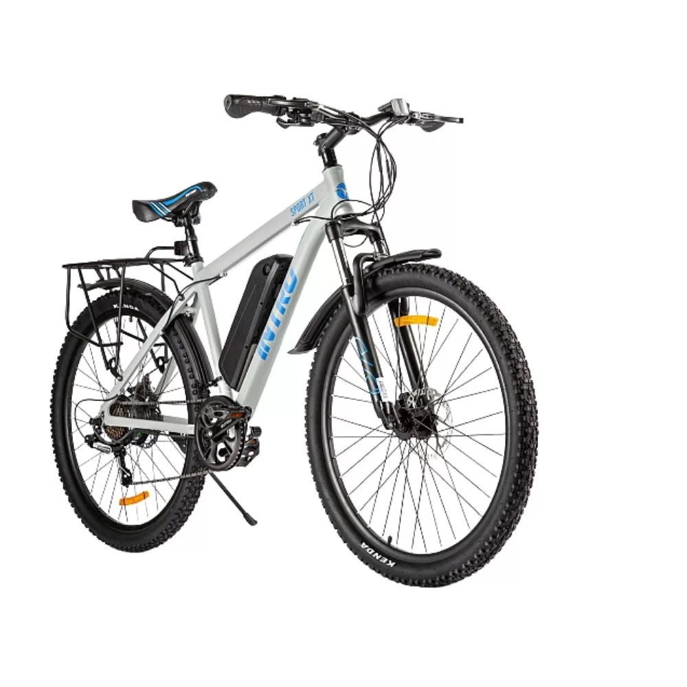 Электровелосипед INTRO Sport XT 350W 10Ah 