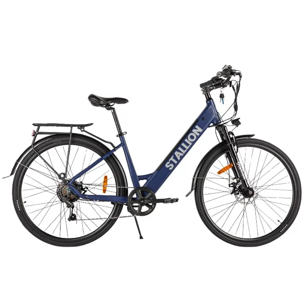 Электровелосипед Stallion 250W 8Ah 