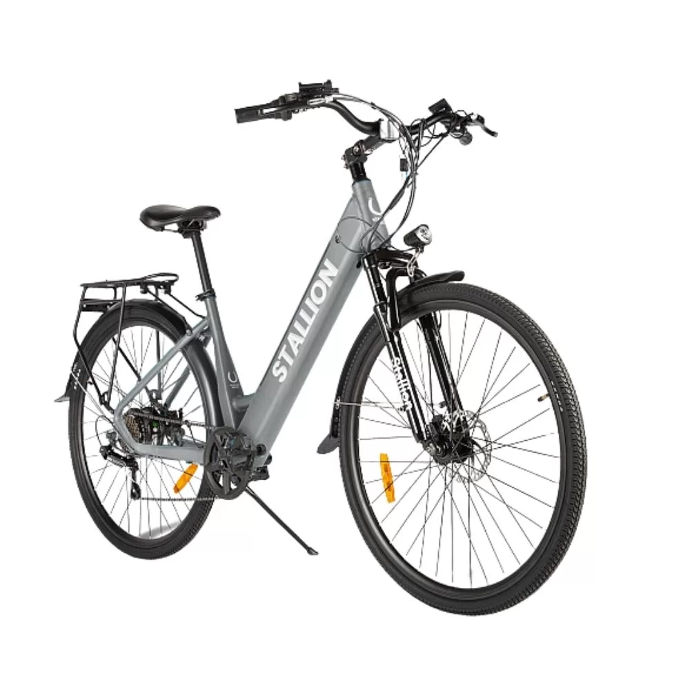 Электровелосипед Stallion 250W 8Ah 