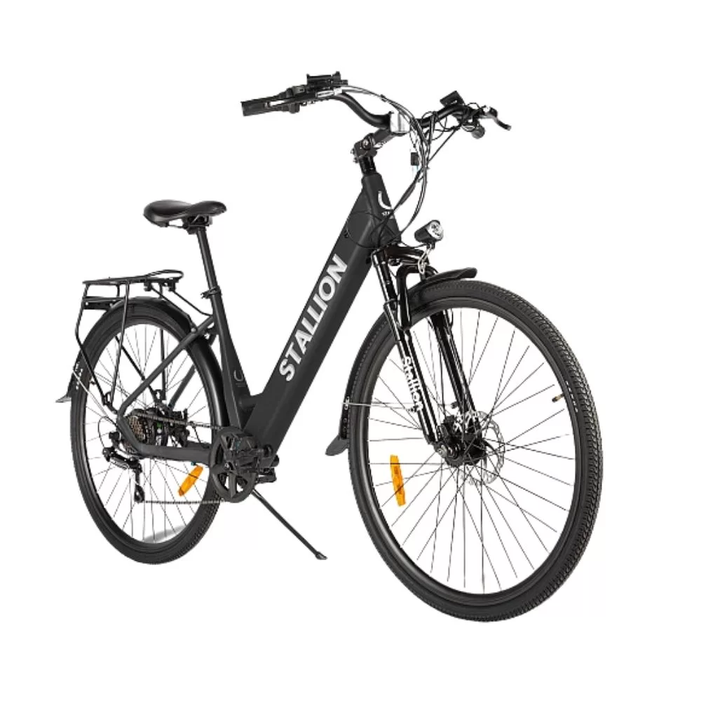 Электровелосипед Stallion 250W 8Ah 