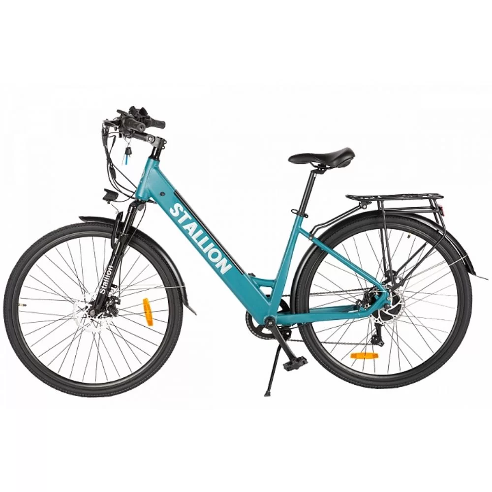 Электровелосипед Stallion 250W 8Ah 