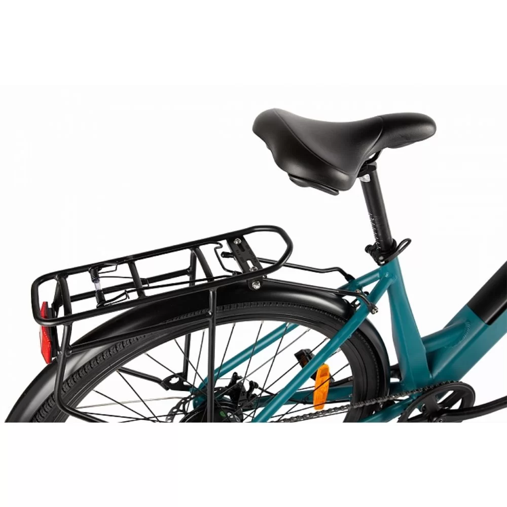 Электровелосипед Stallion 250W 8Ah 