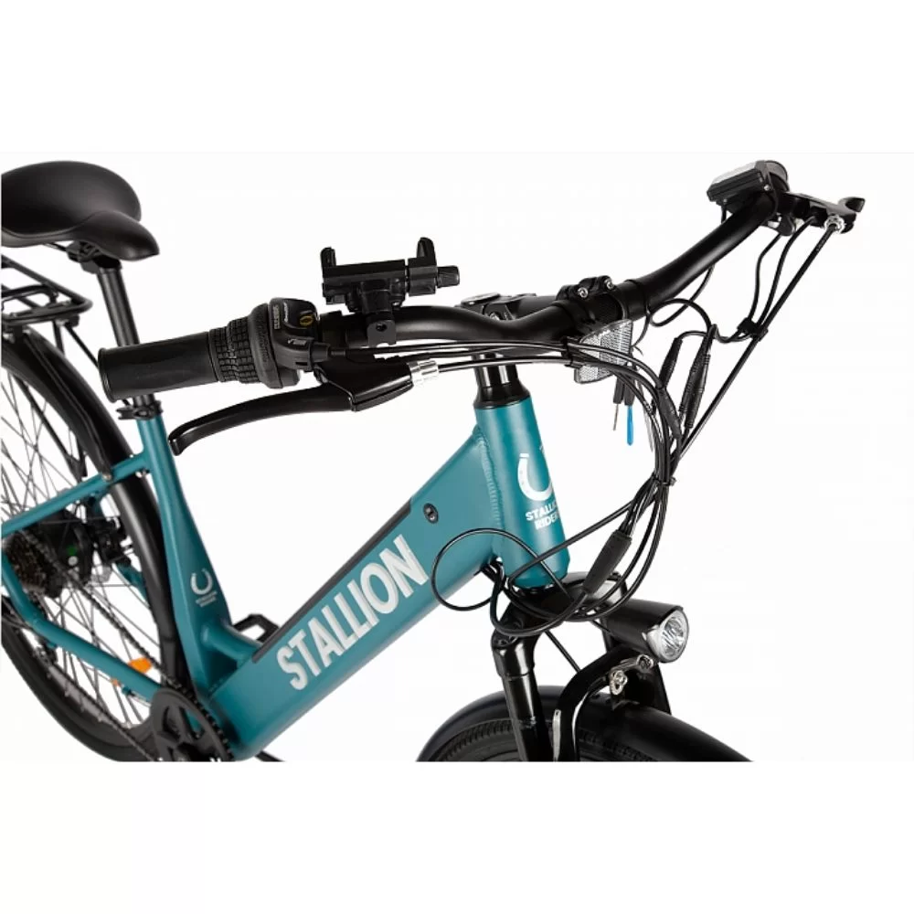 Электровелосипед Stallion 250W 8Ah 
