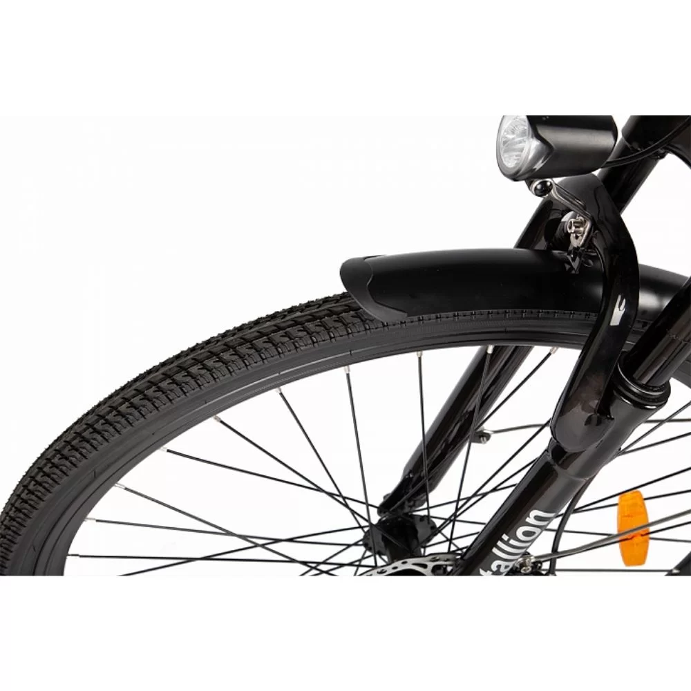 Электровелосипед Stallion 250W 8Ah 