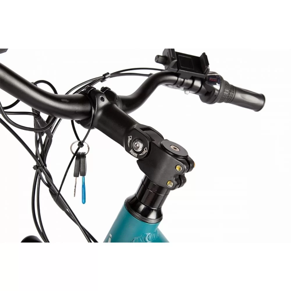 Электровелосипед Stallion 250W 8Ah 