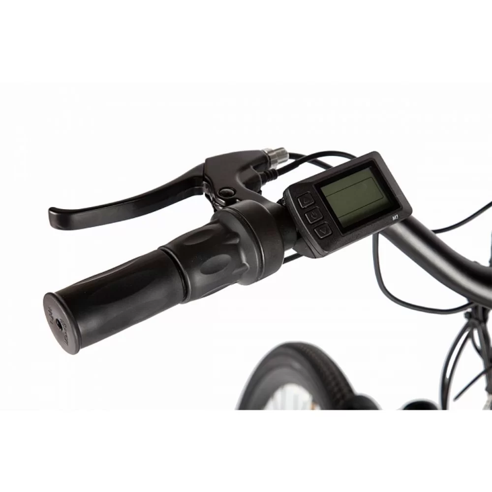 Электровелосипед Stallion 250W 8Ah 