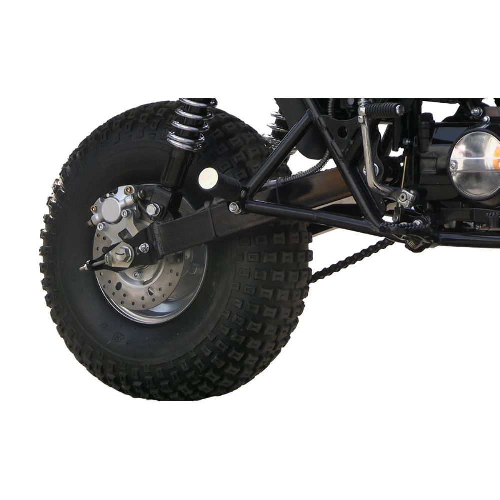 Купить мотоцикл СКАУТ-8 Стриж 110 куб.см. автомат Мотоцикл СКАУТ-8 Стриж 110 куб.см. автомат