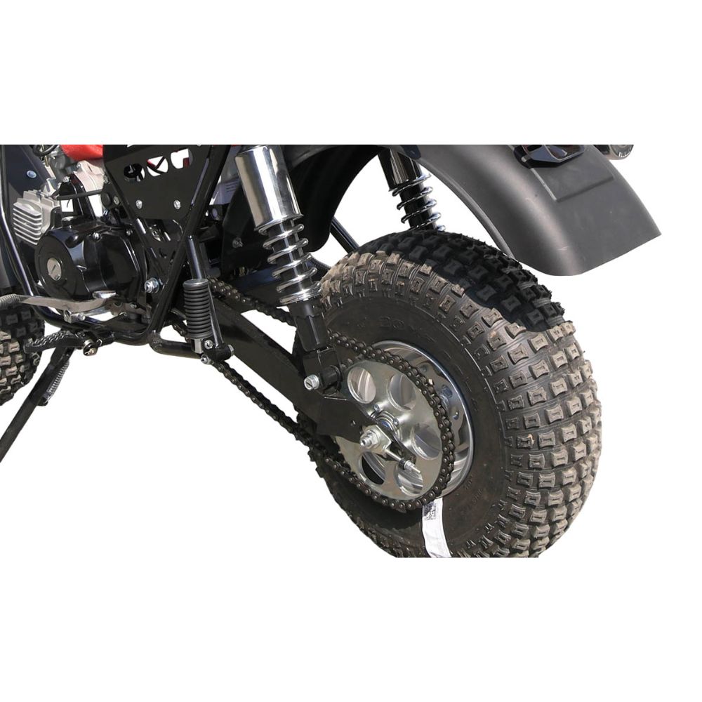 Купить мотоцикл СКАУТ-8 Стриж 110 куб.см. автомат Мотоцикл СКАУТ-8 Стриж 110 куб.см. автомат