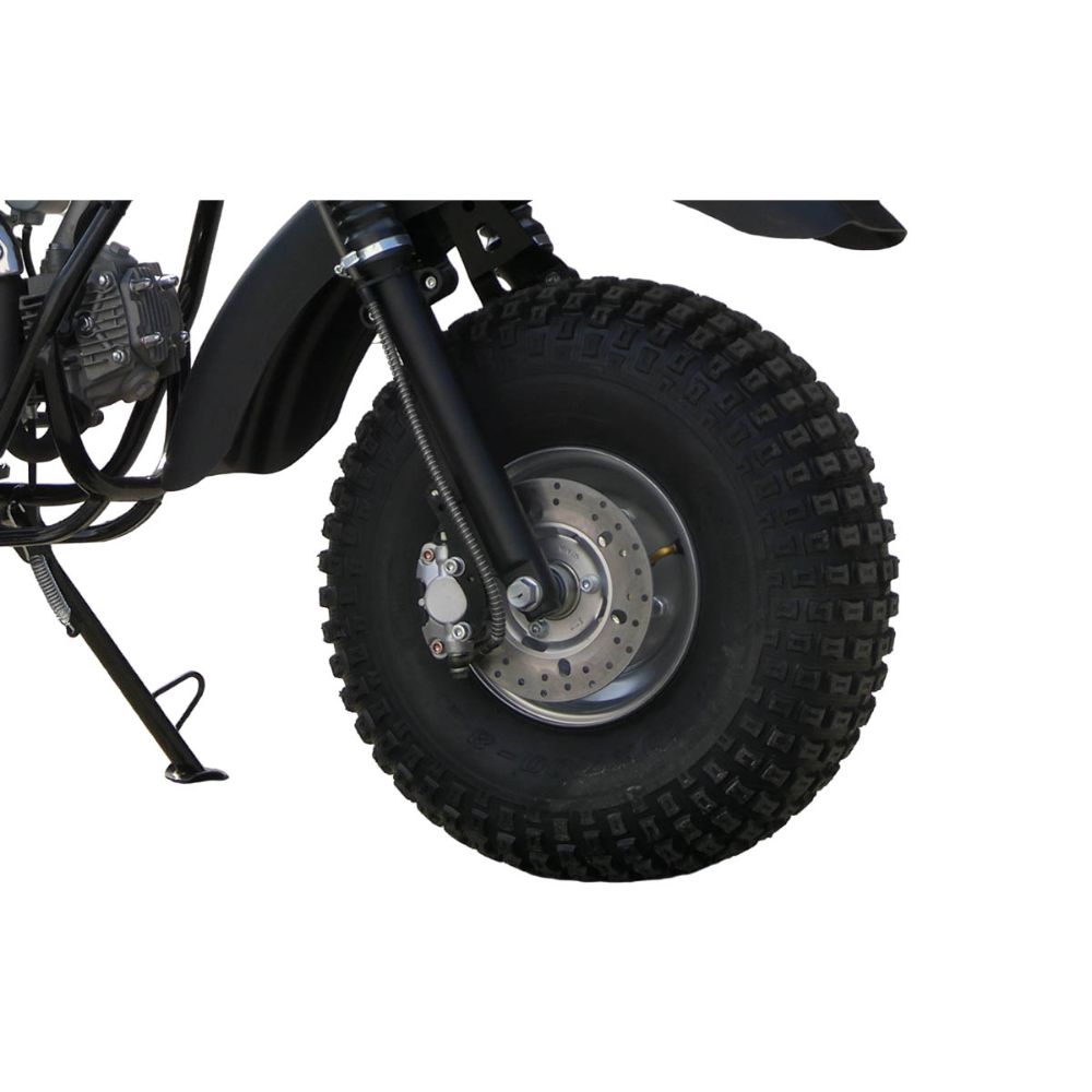 Купить мотоцикл СКАУТ-8 Стриж 110 куб.см. автомат Мотоцикл СКАУТ-8 Стриж 110 куб.см. автомат