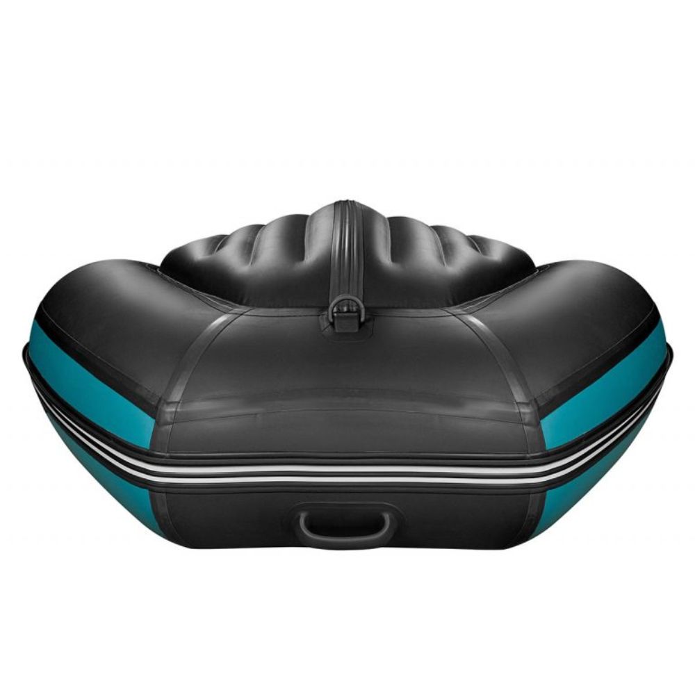 Надувная лодка ПВХ Адмирал 360 НДНД 