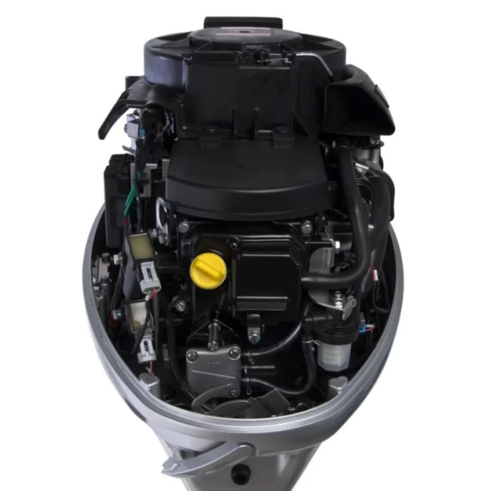 Лодочный мотор SEANOVO SNEF30FEL-TEFI Enduro 30 л.с.
