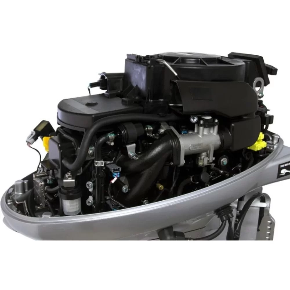 Лодочный мотор SEANOVO SNEF30FEL-TEFI Enduro 30 л.с.