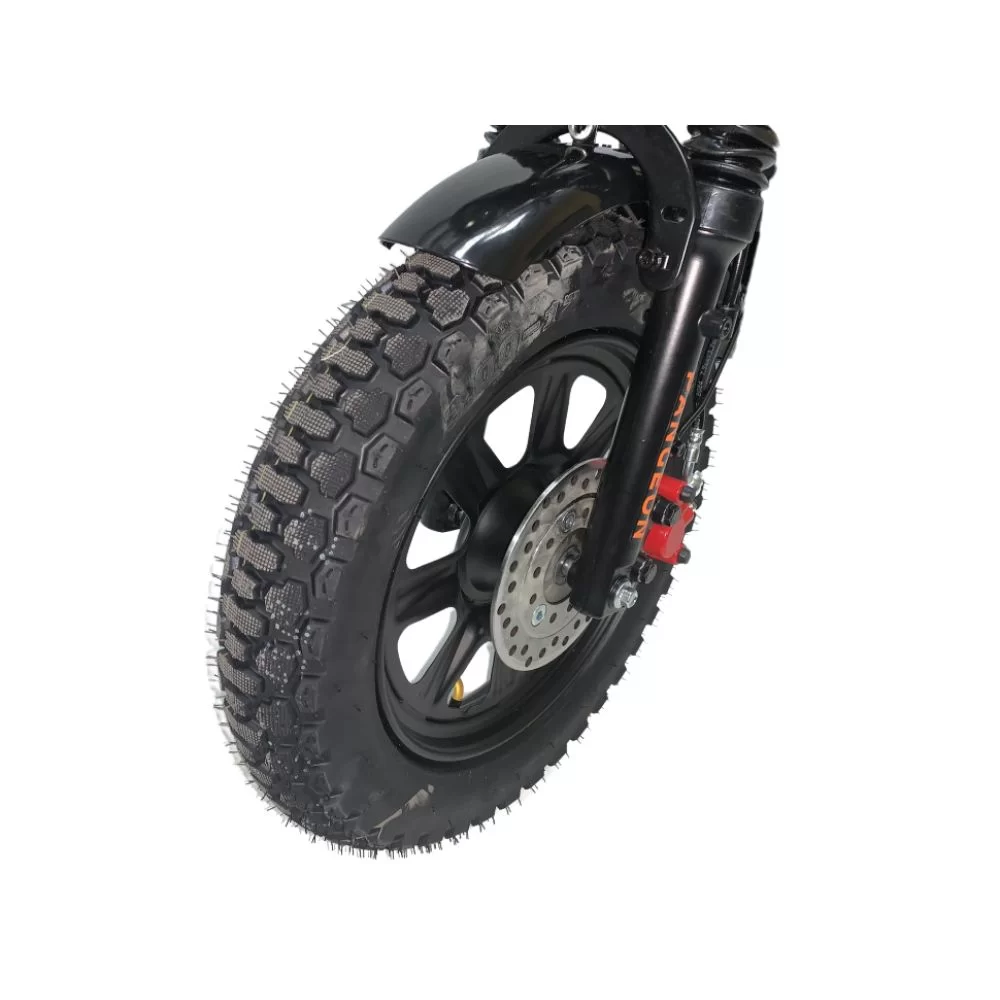 Электровелосипед GreenCamel Pangeon Monster PRO MAX амортизаторы гидравлика 2025 
