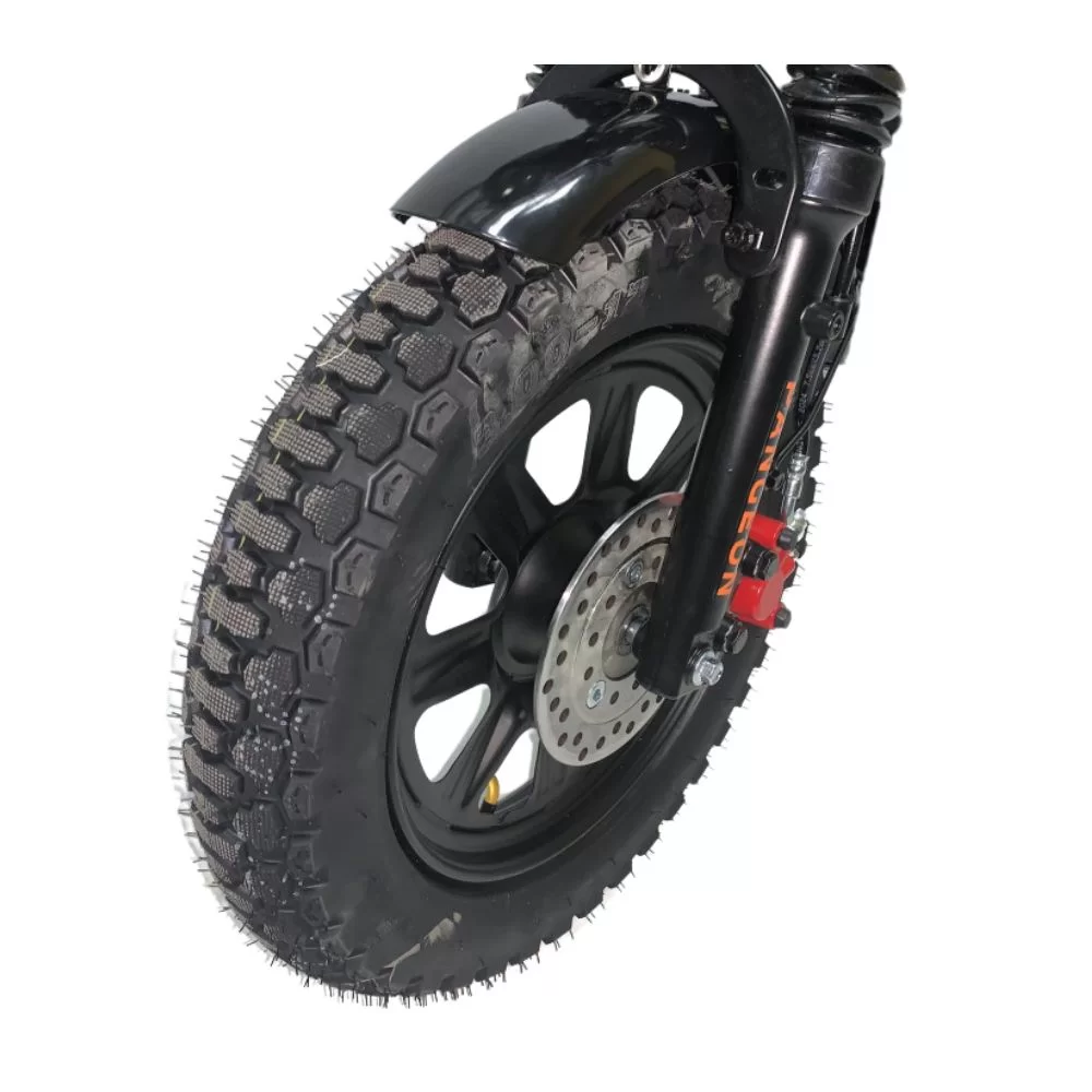 Электровелосипед GreenCamel Pangeon Monster PRO гидравлика 2025 